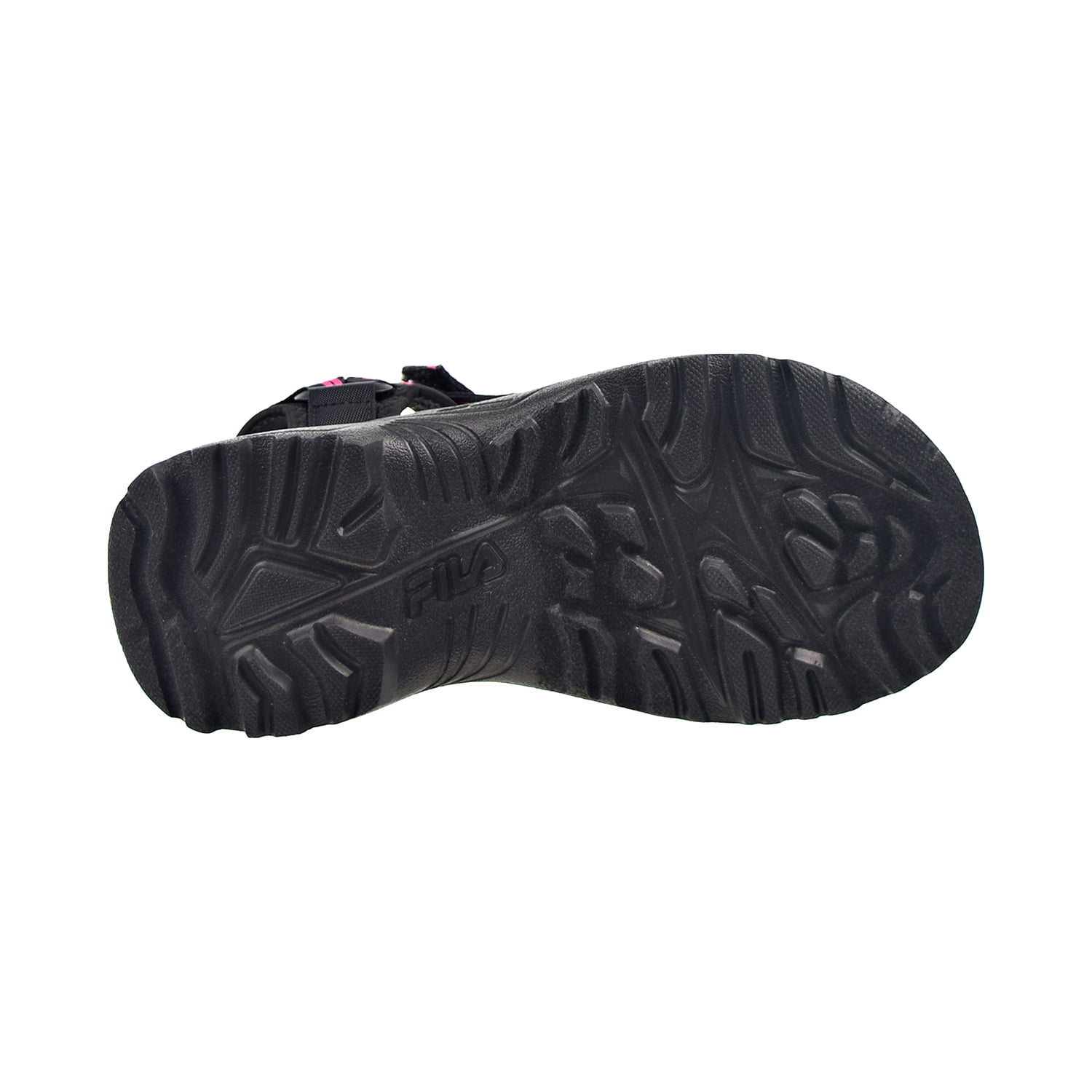 fila womens alteration strap sandals