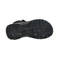 thumbnail image 6 of Fila Alteration Strap Women's Sandals Black-Pink 5sm00524-975, 6 of 6