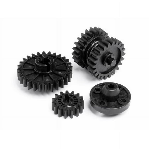 HPI Racing HPI85259 Drive Gear Set Wheely King