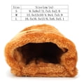 thumbnail image 4 of Non- Small Pet Cotton , Soft Squirrel , For Squirrel Hamster M, 4 of 8