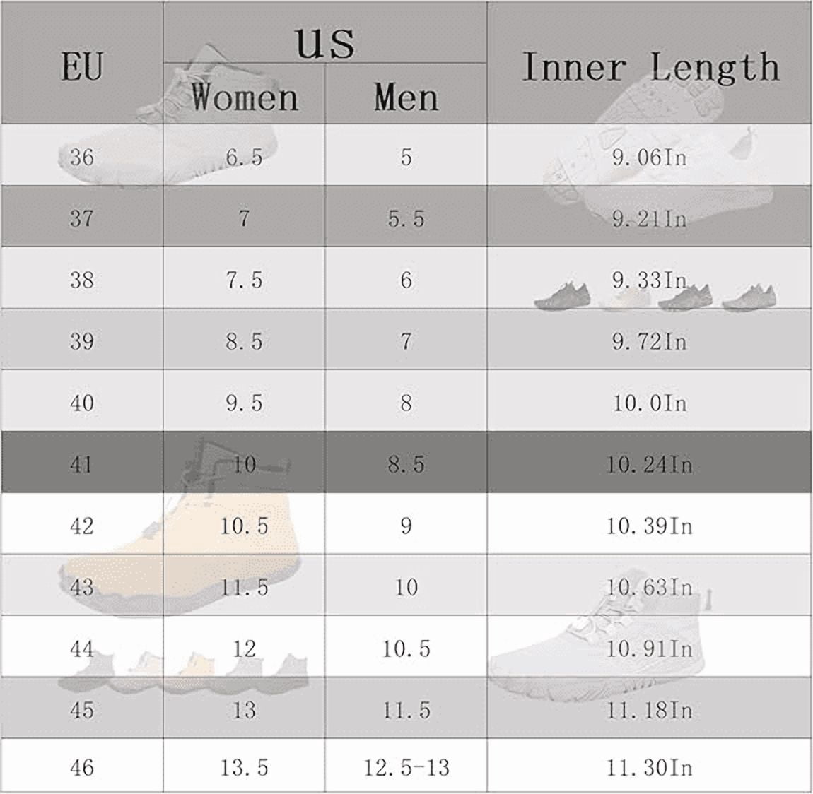2025 New Barefoot Hiking Shoes for Women & Men, Non-Slip Wide Toe Running Footwear with Copper Grounding Insoles & Rivets, Breathable Comfortable Unisex Outdoor Sneakers