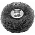 thumbnail image 1 of Dremel 512E EZ Lock Finition de Grains Fins Abrasifs, Lot de 2 Roues de Polissage, 1 of 6