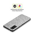 thumbnail image 2 of Head Case Designs Officially Licensed PLdesign Glitter Sparkles Silver Soft Gel Case Compatible with Samsung Galaxy A71 5G (2020), 2 of 7
