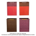thumbnail image 1 of Bolsa para Regalo Dipak Kraft Mediana Varios Colores 1 Pieza, 1 of 3