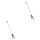 thumbnail image 1 of Kearding Conveniente boquilla de rociado de pesticidas: fácil de proteger contra el viento, distribución de agua uniforme y amplia, boquilla Boquilla n.° 4, 83 cm 2Conjunto, 1 of 6