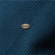 thumbnail image 3 of Argyle Cárdigan de Color sólido para hombre, suéteres informales de algodón con cremallera de calidad para invierno, cárdigans básicos de moda para hombre, 3 of 5