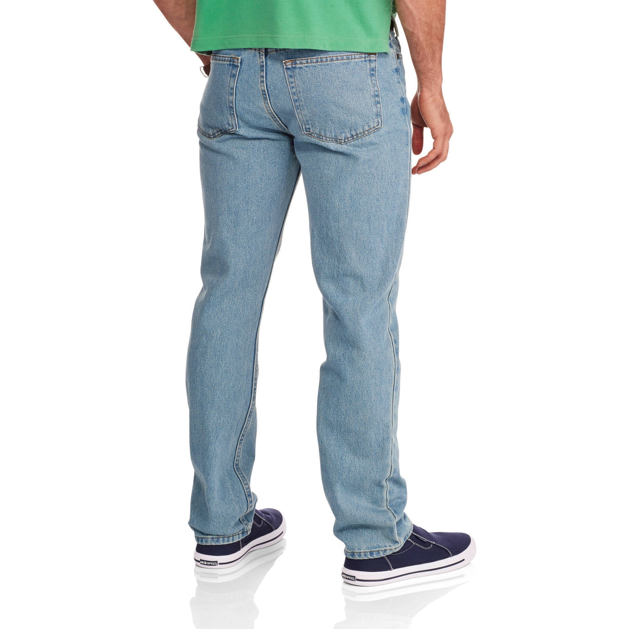 faded glory men's jeans walmart