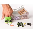 thumbnail image 3 of Grip &amp; Tricks - Finger Roller - Mini Inline Skates Freestyle Pack1, 3 of 7