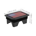 thumbnail image 2 of Ensemble de Bouchons de Lit de Camion Multi ABS pour RAM2500 RAM1500 avec Installation Rapide, 2 of 7
