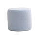 thumbnail image 1 of Reposapiés otomano Taburete Taburete Asiento Silla Reposapiés Banco Sofá Taburete de té para azul, 1 of 9