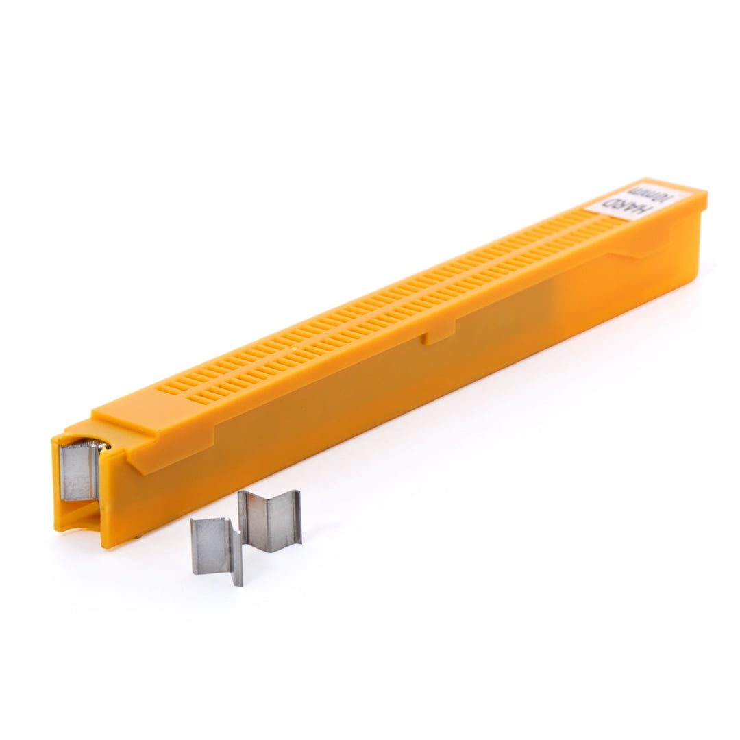 MProve Heavy duty V Nails for Wood Picture Framing 3/8 inch (10mm) with