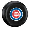 MLB Chicago Cubs Tire Cover