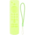 thumbnail image 1 of Funda de silicona para TV Stick, funda para mando a distancia, funda protectora para mando a distancia con cordón, funda protectora de silicona antideslizante para Fire TV Stick, verde, 1 of 5