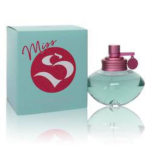 Perfume Shakira Miss S Eau de Toilette Spray Shakira 2018
