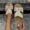 Beige, variant on Women's Sandals Comfortable, Beach Shoes Flip Flops Elegant, Breathable Toe Comfortable Leisure Trendy Summer Outdoor Slippers Brown Women Sandal