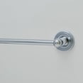 thumbnail image 5 of Residential Essentials 2218BK 18 in. Towel Bar- Black, 5 of 5