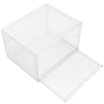 thumbnail image 1 of 1 caja de zapatos de gran tamaño., 1 of 3