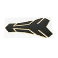 thumbnail image 3 of KIMISS Autocollant de Protection pour Carburant Moto, Décoration, 3 of 8