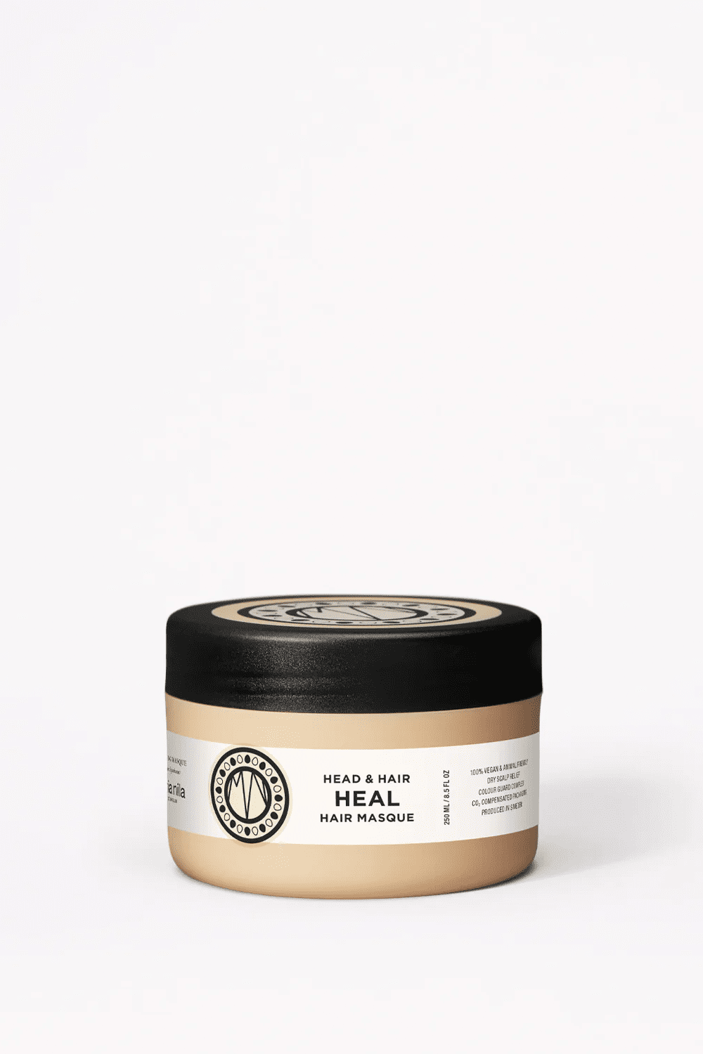 Maria Nila Head & Hair Heal Hair Masque 8.5 oz / 250 ml