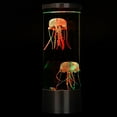 thumbnail image 4 of Lamp LED Light Lamp 7 Color Setting Tank Table Lamp Decorations For Home Great For Kids, 4 of 9