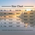 thumbnail image 3 of Levmjia Womens Sweatshirts Fashion Loose Round Neck Solid Color Long Sleeve St. Patrick's Day Printed Casual Shirt Holiday Breathable Comfortable Work Home Wear, 3 of 7