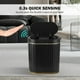thumbnail image 3 of Sensor ELPEHCO de 8L/2.1 galones para bote de basura con tapa impermeable, 3 of 7