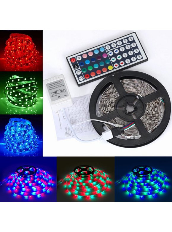 Rope Lights in Novelty Lights