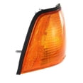 thumbnail image 3 of Fits 92-99 BMW 3-Series Corner Turn Signal Park Light Lamp Assembly Set Pair, 3 of 5
