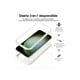 thumbnail image 4 of Funda Uso Rudo 360 Clear Para Samsung S23 Plus, 4 of 4