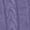 Purple, variant on Womens Solid Color Round Neck Long Sleeve Cable Knitted Warm Two-Piece Skirt Sweater Suit Set skirt suits for women
