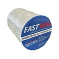 thumbnail image 3 of FastSeal RV Roof Tape White, 12" x 10' White RV Tape, RV Sealant Tape for Camper Roof Repair, Trailer Roof Sealant, Stop Camper Roof Leaks, UV-Resistant, Weatherproof and Durable (12" x 10', White), 3 of 5