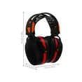 thumbnail image 2 of Sleeping Studying Industrial Labor Protection Headphone Multi 1Set, 2 of 7