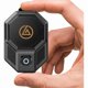 thumbnail image 1 of wonima11 Wearable Bluetooth Speaker, Clip On Mini Portable Speakers,Wireless Bluetooth 6.0 Built-in Mic IP67 Waterproof Compact Hands-Free Calls for Jobsite Work,Outdoor Activities, 1 of 1