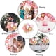 thumbnail image 4 of Arco De Guirnalda De Globos, Conjunto De Globos De Fiesta De Baby Shower De Navidad Diy, Suministros De Decoración De Boda Yuarrent HA040100-05, 4 of 6