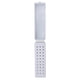 thumbnail image 1 of Organizador de herramientas de taladro de uñas contenedor de pulido de taladro de uñas blanco profesional portátil de 30 agujeros para adultos para salón ANGGREK Otros, 1 of 8