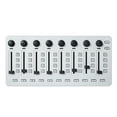 thumbnail image 1 of Controlador Midi inalámbrico Controlador USB Mistreador DJ para Windows // iOS/Android, 1 of 9
