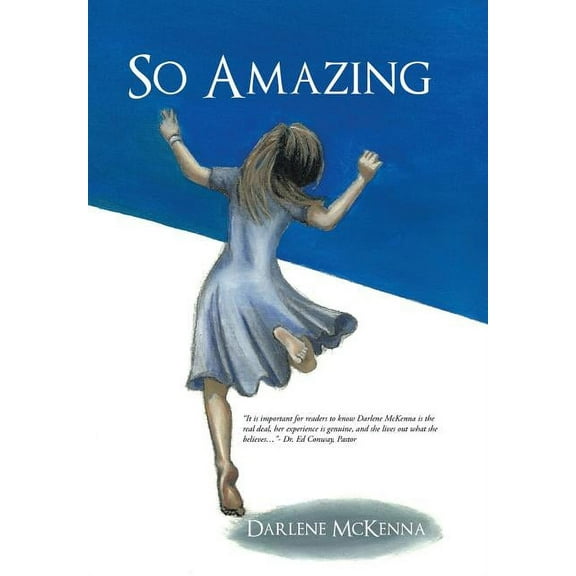 So Amazing (Hardcover)