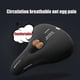 thumbnail image 4 of PROMEND Bicycle Seat Cushion Comfortable Hollow Thick Mountain Bike Saddle SD-592, 4 of 4