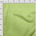 thumbnail image 3 of oneOone Cotton Silk Light Green Fabric Watercolor Diy Clothing Quilting Fabric Print Fabric By Yard 42 Inch Wide, 3 of 4