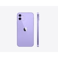 thumbnail image 2 of Apple iPhone 12 128GB Púrpura Reacondicionado, 2 of 2