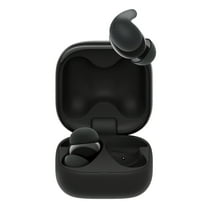 Sony Linkbuds Fit Truly Wireless Noise Cancelling Earbuds (Black)