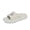 Beige, variant on Slide Sandals