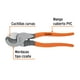 thumbnail image 2 of Pinza cortador multicable 10", Truper Truper PE-CA-10M, 2 of 3