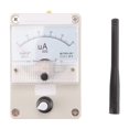 thumbnail image 1 of Medidor de de SeñAl RF 100K-1000MHz Indicador de Fuerza de Campo Medidor de Fuerza de SeñAl para RadiacióN de Antena de Radio, 1 of 9