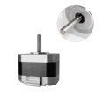 thumbnail image 3 of Tholdsy Impresora 3D 42 40 42 34 X/Y/Z/E Motor paso a paso para 3D Ender 3 Pro CR-10 Accesorio para máquina de impresión 3D Type3 NO3, 3 of 6