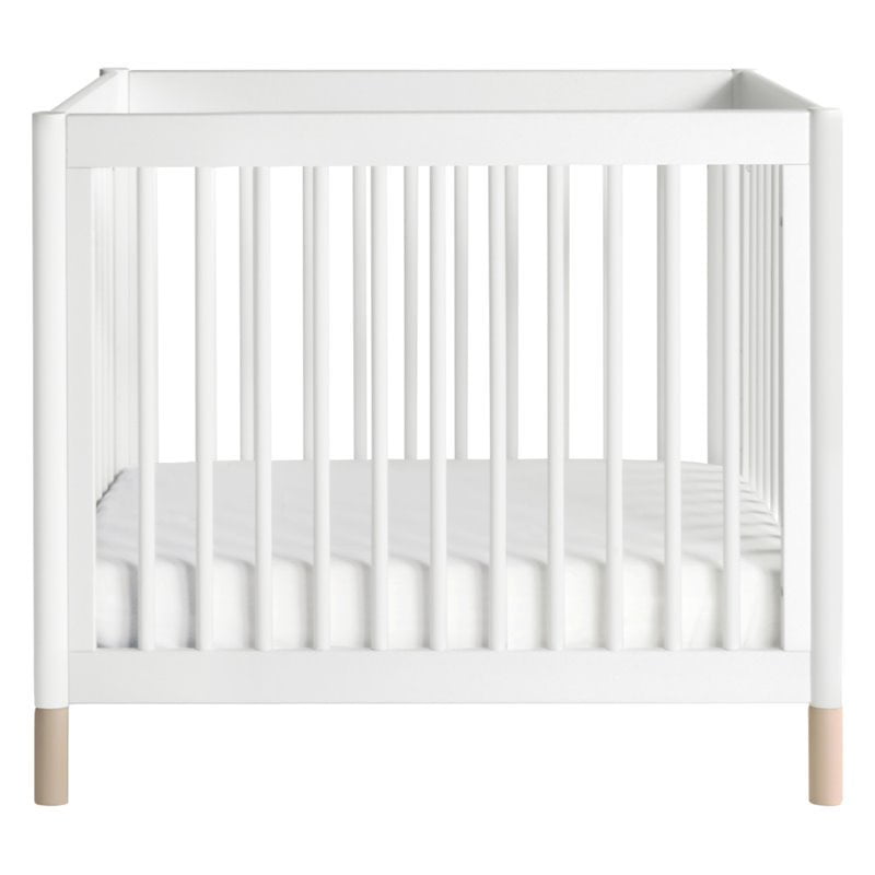 babyletto gelato mini crib
