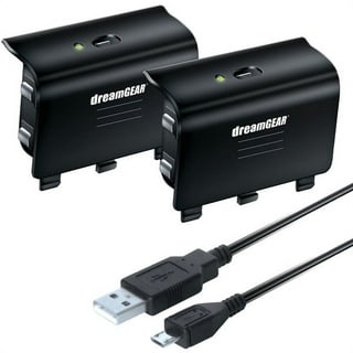 Dream Gear DGXBX-7601 Gamer's Kit XBOX Series XS Essential Accessoires [New  ]