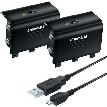 UPC: 0845620066087 | Dreamgear® Dreamgear® Kit For Xbox One®
