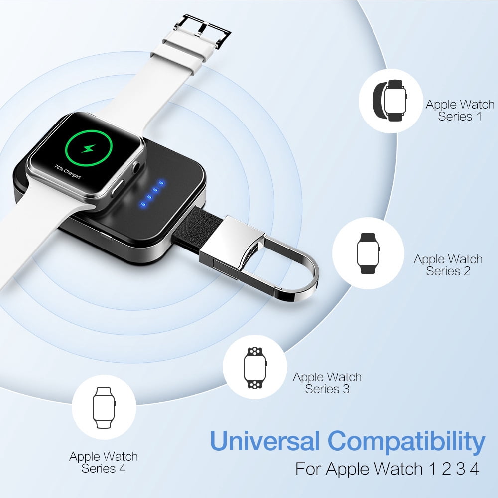 apple watch 8 travel charger
