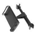 thumbnail image 2 of GAXIRE Soporte Para Tableta Y Teléfono Negro Para Asiento Trasero Con Montaje En Reposacabezas, 2 of 4